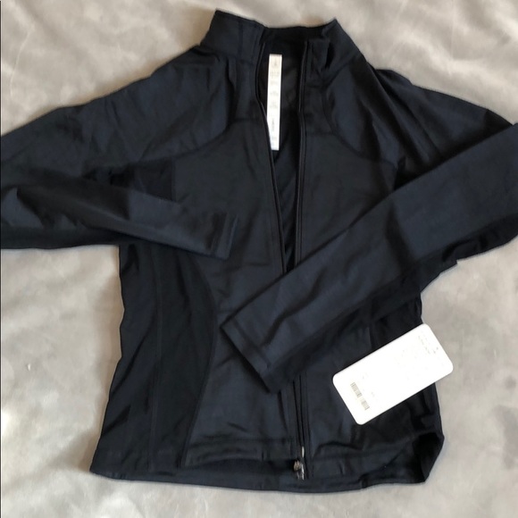 lululemon athletica Jackets & Blazers - NWT lululemon Jacket